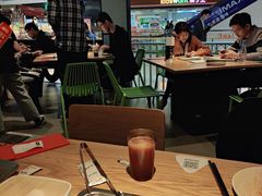 大堂-新石器烤肉(招商1872店)