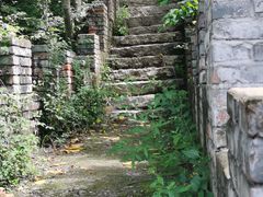 -云岫谷游猎自然风景区