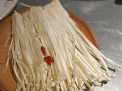 -探鱼·鲜青椒爽麻烤鱼(苏宁广场店)
