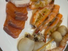 -厦门海景千禧大酒店·海景咖啡厅