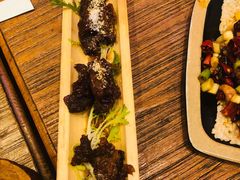 糖醋排骨-胡桃里乐队酒馆(鎏嘉码头店)