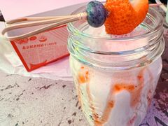 -北平花园·潮玩萌牙·北平咖啡(南锣鼓巷胡同店)