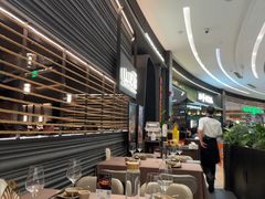 -山石榴·贵州菜(陆家嘴中心店)