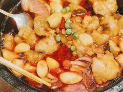 -小八仙·宴(三峡茶庄店)