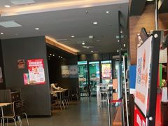 -汉堡王(上海凌云壹街坊店)