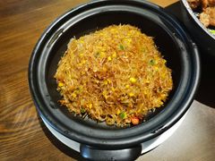 -粗茶淡饭·隐庐私厨(东亭店)