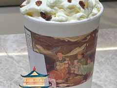 -茶颜悦色(重庆英利大融城LG层店)