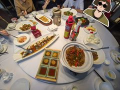 -院里寻菜·精致庭院菜(观沙岭店)