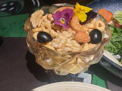 酸奶碗-EATALIA意塔利意式餐厅(鼓楼店)