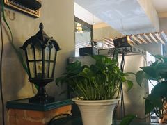 大堂-YAFEE雅菲·粤菜·湘菜·融合菜(魏公村店)