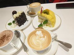 -COVA(新天地Xintiandi店)