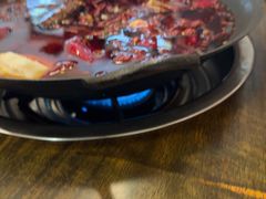 -黄潇洒老火锅(九眼桥宏济巷店)