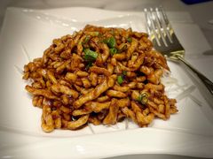 京酱肉丝-乐忻皇朝汇(环贸iapm商场店)