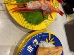 -京樽回転寿司(奥林匹克店)