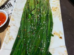 -串王阿三烧烤·小龙虾·烤鱼(拱墅胜利河美食街店)