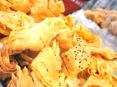 -中山美食街