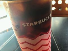 -星巴克(丽水万地广场店)