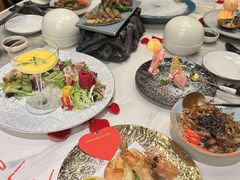 -月下料理(楷林IFC店)