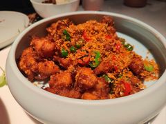 -春色如许·茶食餐厅(桃李春风店)