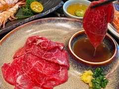 -元渔铁板烧(万象城店)