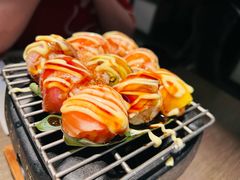 -玉川屋创意日料(北美新天地店)