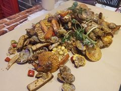 -特色酱椒鱼私房菜(黄鹤楼店)