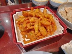 -恭敬李·烤鸭(天坛北门店)