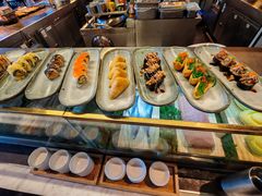 -君悦酒店·乐厨·高空自助餐(青年大街店)