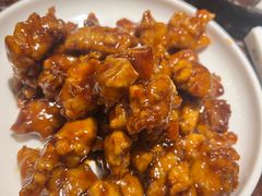 糖醋里脊-新白鹿餐厅(爱琴海购物中心店)