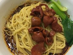 -东三里屯豌杂面