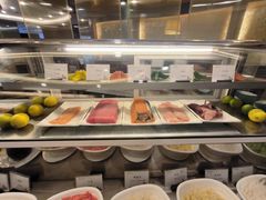 -南宁沃顿国际大酒店-自助餐厅