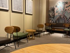 -星巴克(陆家嘴软件园店)