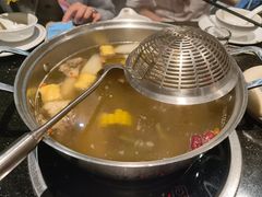 -尚合里潮汕牛肉火锅(海沧店)
