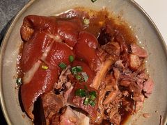 -金掌勺东北菜(格兰晴天店)