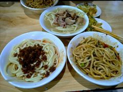 -二号桥脆绍面(星辉中路店)