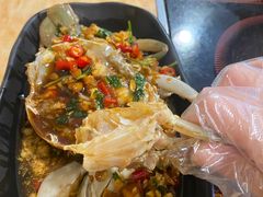 -合记汕头牛肉店(嘉禾路店)