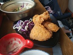 -幸屿 创意料理(永嘉天地店)