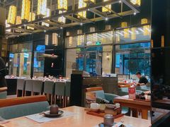 大堂-堂本家洋食别馆·炸猪排(中心城店)