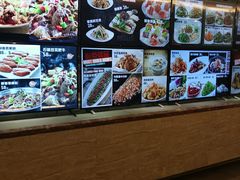 -一品名厨堂(先锋路店)