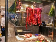 烧鹅-解放碑威斯汀酒店-知味国际美食餐厅