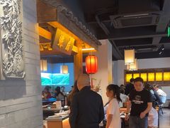 -明月土菜馆(老城区店)