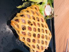 -必胜客(大宁路店)