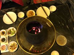 -鼓楼东街老火锅(鼓楼店)