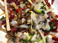 -金明子八带鱼馆(正宗韩国连锁店)