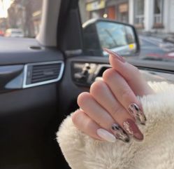 -Wink美甲美睫