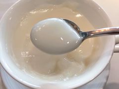 杏仁露-悦景酒家(罗湖店)
