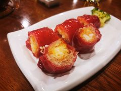 -悦雅居·老广州老味道(长湖店)