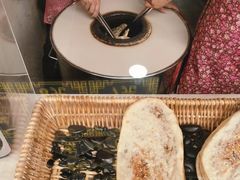 -荆州锅盔(阆中古城店)