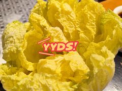-老门框爆肚涮肉(方庄店)