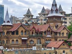 -马勒别墅饭店(静安寺店)